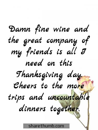 positive quotes about thanksgiving